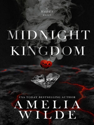 cover image of Midnight Kingdom